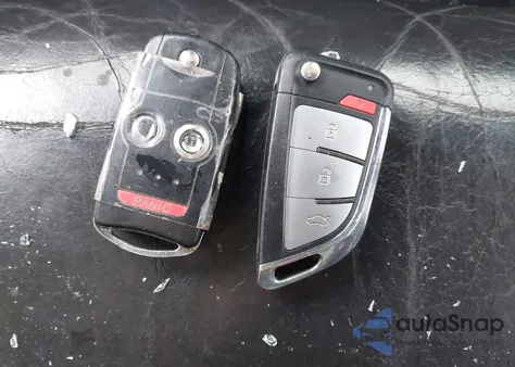 2008 Acura Mdx from USA, damaged, VIN 2HNYD28228H002486